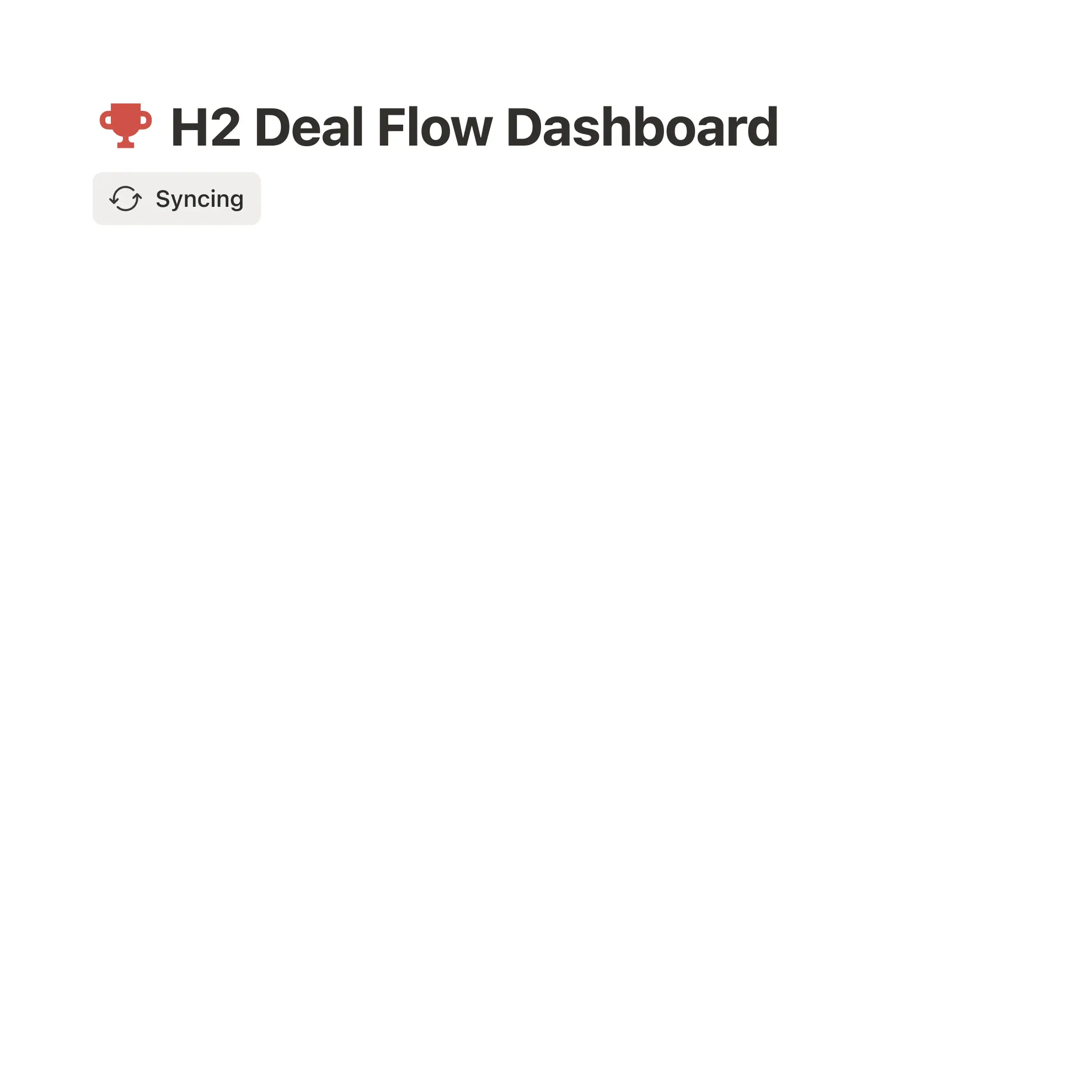 The Study Concept dashboard and schedule interface